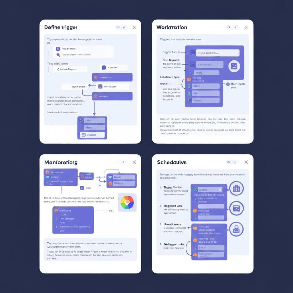 The Ultimate Guide to N8N Workflows for Small Businesses